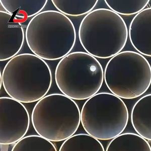 Longitudinal Welded Pipe Spiral Welded Pipe Large Diameter Welded Pipe
