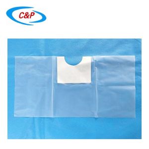 Customized Ophthalmic Surgical Drape Kit for Specific Eye Procedures