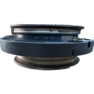 Military Engineering Grade Runflat Inserts For Commercial Vehicle Tires