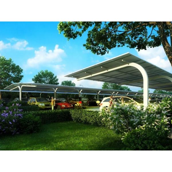 Buy AC380V / AC400V Commercial EV Charging Points 5m Cable Length at wholesale prices