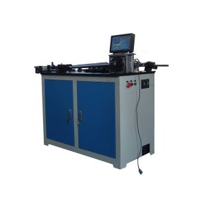 5000N Auto Parts Test Equipment QLN-5 Cable Testing Machine