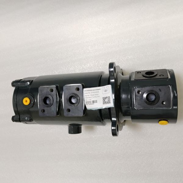 Buy Hyunsang Parts Turning Joint Assy 31QB-40502 31QB-40501 31QB-40500 For HX520L R480C9MH R480LC9 at wholesale prices