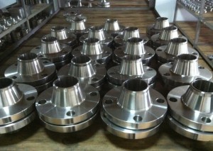 Floating Custom Flange Pipe Polished Double Boiler Heat Exchanger Tube Sheet