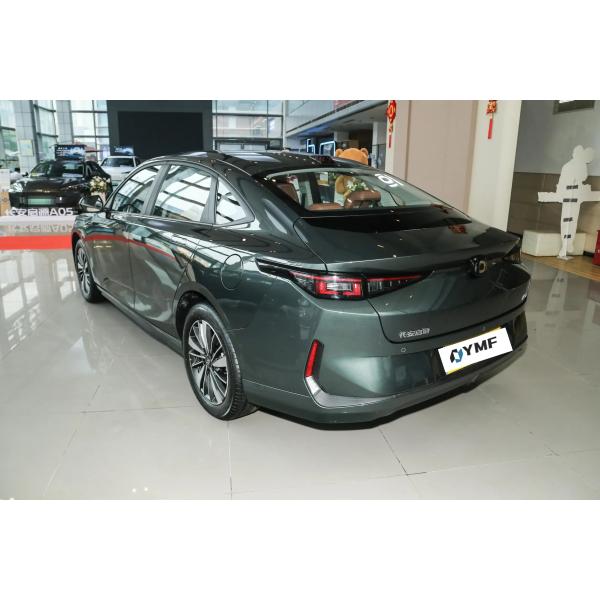 Changan Qiyuan A05 2024 METATANK True Aroma Edition 145 Lithium Iron Phosphate Battery