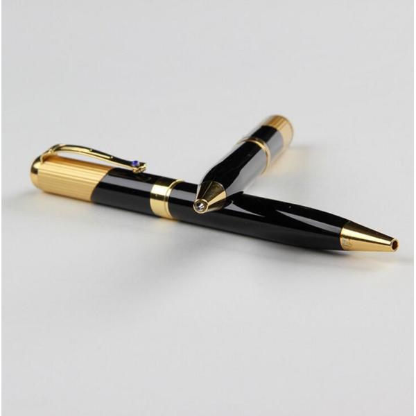 Copper Material Metal pen factory supply/ promotional gift ballpoint pen/Heavy metal gift pen