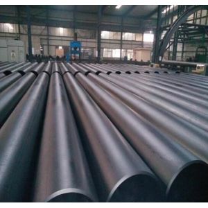China Welded 56 Inch Lsaw Steel Pipe Api 5l X70m Psl2 on sale