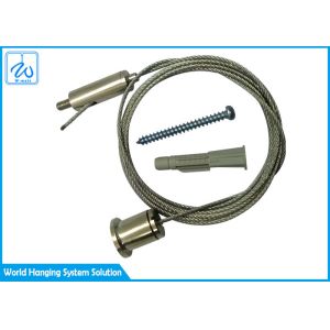 0.6mm Ceiling Light Suspension Kit