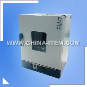 Quality Temperature Controlled Small Drying Cabinet, Electric Heat Air Blast Drying Oven for sale