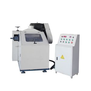 Stainless Steel Metal Surface Polishing Machine With Vacuum Adsorption