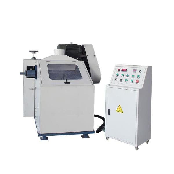 Buy Stainless Steel Metal Surface Polishing Machine With Vacuum Adsorption at wholesale prices