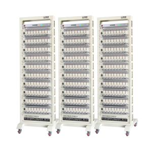 Triple Range DCIR 3C 18650 Battery Charger Capacity Tester