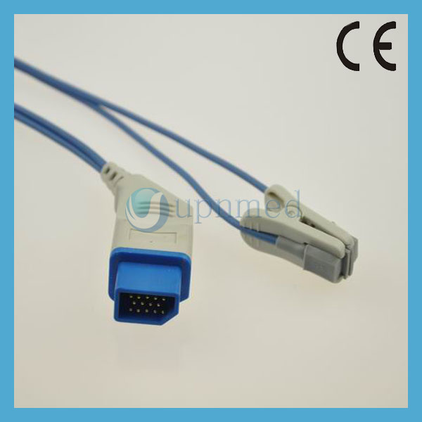 Buy Nihon Kohden Vet Spo2 Sensor,14pin at wholesale prices