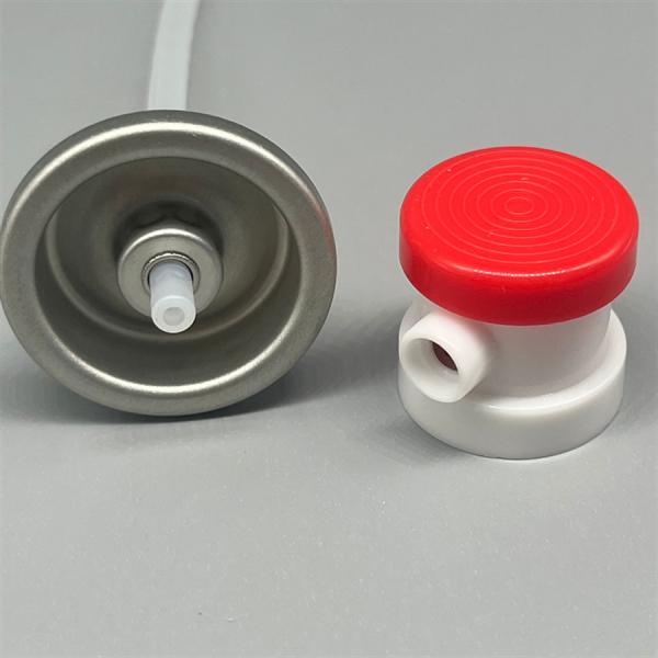 Advanced Air Conditioner Cleaning Agent Valve for Efficient HVAC Maintenance