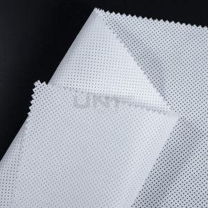 Premium Meltblown Embroidery Stabilizer Backing Reliable Fabric for Embroidery