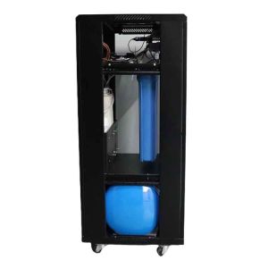 Industrial DI Water Treatment Filtration Equipment Reverse Osmosis System