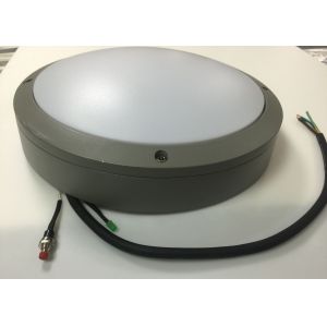 3 Hours Emergency 20W 30W LED Bulkhead Light IP65 Ceiling Light DHL Express