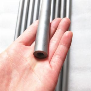 China YL10.2 Tungsten Carbide Tube , Carbide Rod Blanks With High Wear Resistance on sale