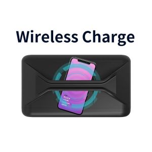 Portable Solar Power Station 2000w Charging Power Station for Energy Storage