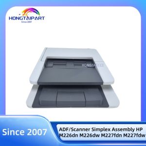 Document Feeder Scanner Assembly Duplex C5F98-60112 C5F98-60111 C5F98-60110 for