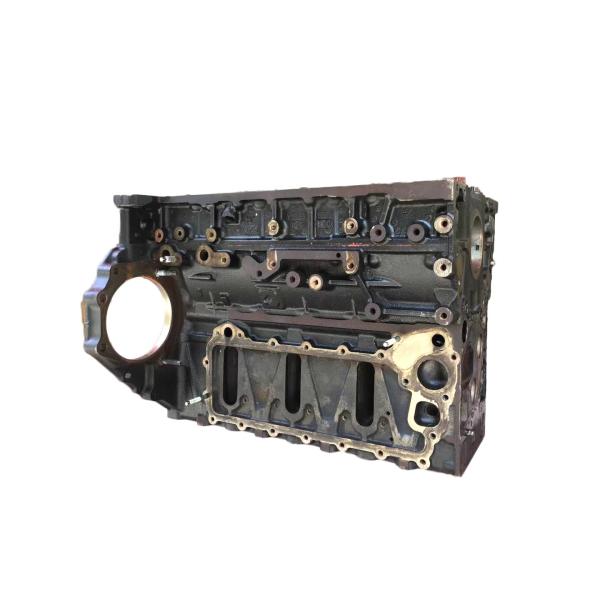 8980054434 8-98005443-4 Engine Block Disassembly Isuzu 4hk1 Engine Parts