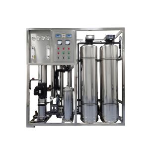 Fully Automated RO Water Purifier for Household and Industrial Use