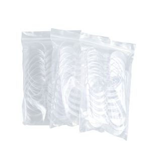 Non-Toxic C-Type Plastic Mouth Opener for Dentists Teeth Cleaning Meets MFDS