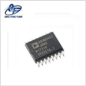 Analog ADUM5401ARWZ-RL Stm ADUM5401ARWZ-RL Electronintegrated Circuit Ic