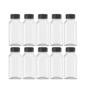 2025 Hot Style Cheap Bottles for Juice Bottle for Juice Business Plastic Juice