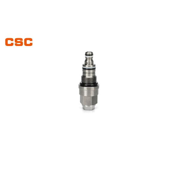 Buy Original New Unloading Valve for excavator  KOMATSU 60-7 at wholesale prices