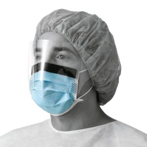 Quality Sterile Disposable Face Mask for sale
