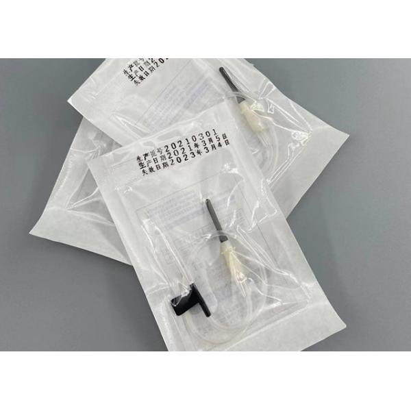 Buy 22G Venous Blood Collection Needle at wholesale prices