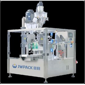 Quality 3KW Automatic Powder Packaging And Sealing Equipment for sale