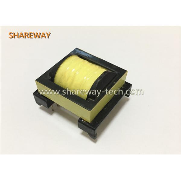 750341603 SMPS Flyback Transformer Low Leakage Inductance THT