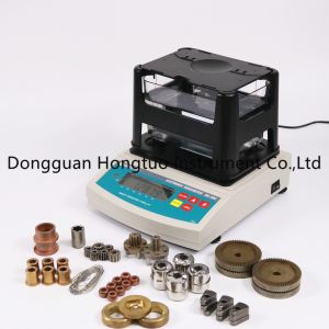 Factory Automatic Densitometer Price Tools to Measure Density Instrument for