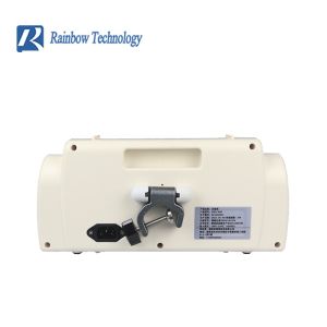 Automatic Syringe Type Pump Built in rechargeable Li battery with Data function