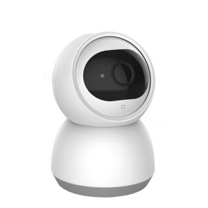 Smart Wireless 1080P P&T Camera(E95A)