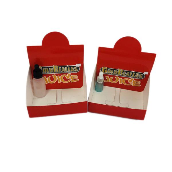 Buy Cardboard Energy Bars Foldable Paper Box Packaging at wholesale prices