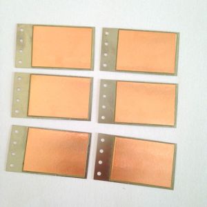 Ultrasonic piezoelectric transducer Piezo generator New energy generation unit