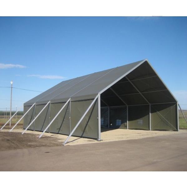 PVC Fabric Outside Event Tents / Aluminium Frame 5X5M Pagoda Canopy Tent
