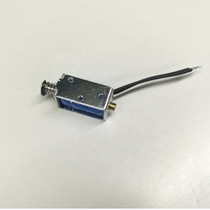 Linear U0421 80g Open Frame Solenoid