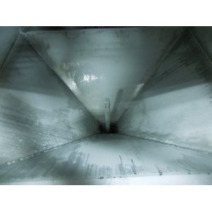 Microcomputer Controlled LED Light Sand and Dust Testing Device