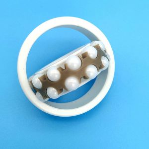 Full Ceramic Bearings 1308 1307 Self Aligning Ball Bearing