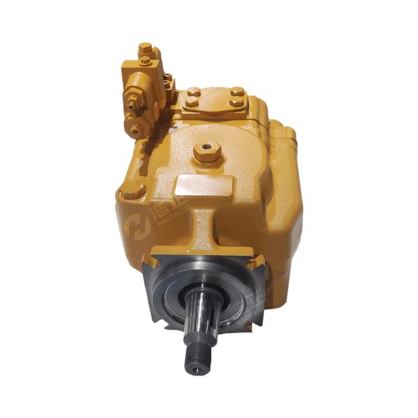 1243027 Hydraulic Piston Pump Motor for CAT 140G 12G Machinery Industry and