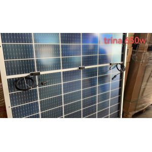 TRINA BRAND Monocrystalline Solar Panel 600W 650w