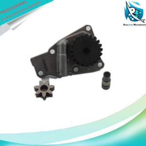 Hot sale good quality 6204-53-1100 4D95 PC60-5 oil pump for KOMATSU excavator