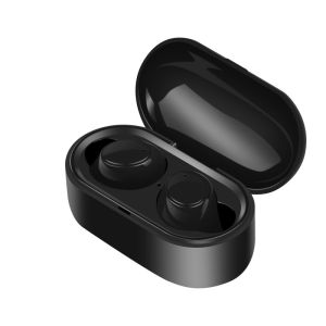 40mAh TWS IPX-5 Waterproof Wireless Bluetooth Earbuds