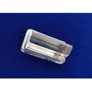 Quality Design / Custom Made Entrance Prism HR + AF Coating Illumination Prism for sale