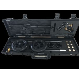 Quality Lightweight Bomb Disposal Equipment EOD Telescopic Manipulator 11KG High Strength for sale