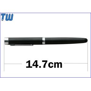 Pure Copper Promotional Gift Pen 2GB USB Memory Stick Pen Drives