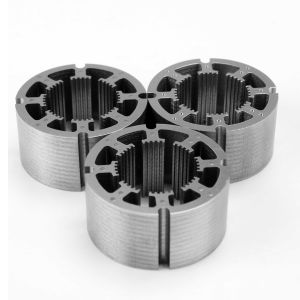 Yuma Stator Lamination Stack Motor NEMA 23 57mm Stepper Rotor OD34.96mm